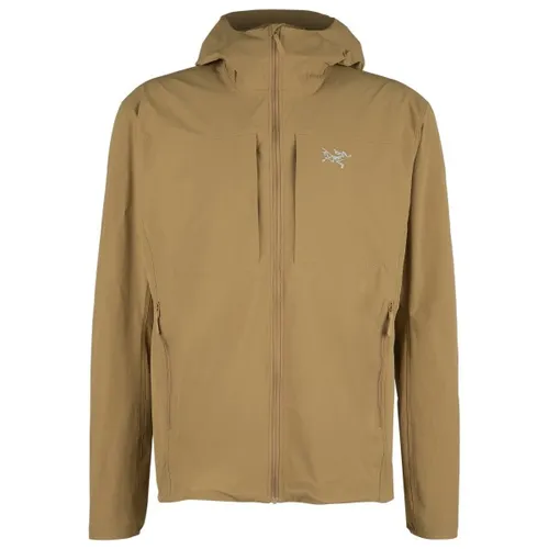 Arc'teryx - Gamma Lightweight Hoody - Softshell jacket
