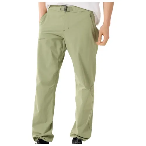 Arc'teryx - Gamma Pant - Mountaineering trousers
