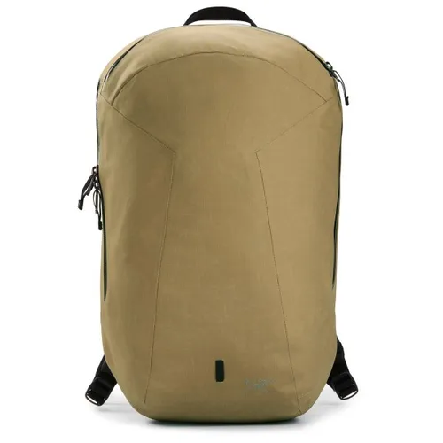 Arc'teryx - Granville 16 Backpack - Daypack size 16 l, sand