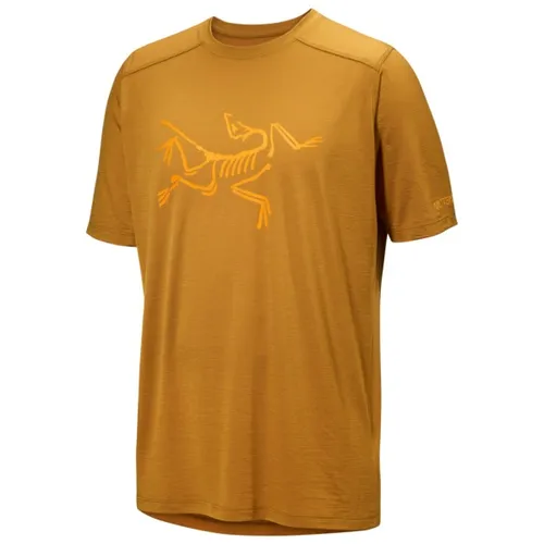 Arc'teryx - Ionia Logo - Merino shirt