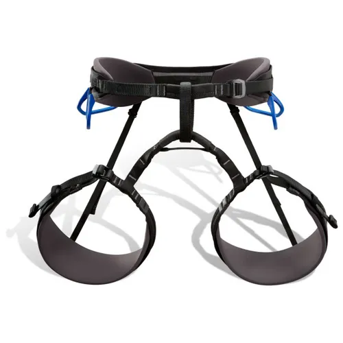 Arc'teryx - Konseal Harness - Climbing harness size XS, grey