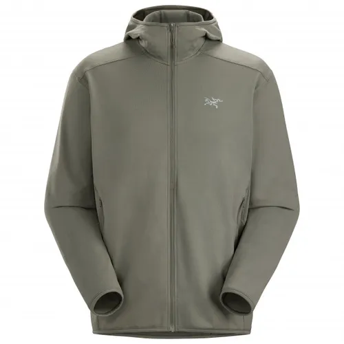 Arc'teryx - Kyanite Lightweight Hoody - Fleece jacket