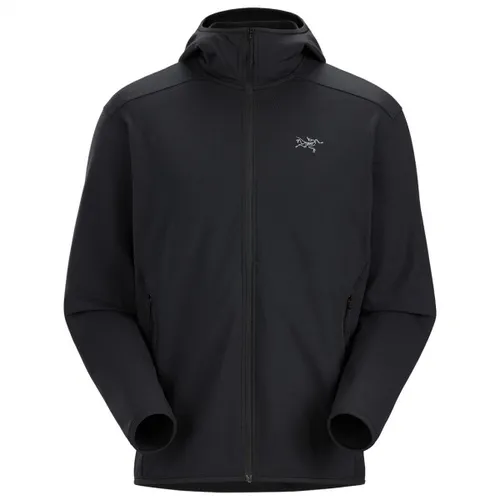 Arc'teryx - Kyanite Lightweight Hoody - Fleece jacket