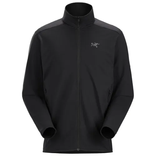 Arc'teryx - Kyanite Lightweight Jacket - Fleece jacket