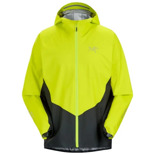 Arc'teryx - Norvan Shell Jacket - Waterproof jacket