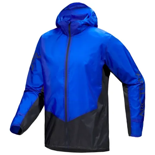 Arc'teryx - Norvan Windshell Hoody - Windproof jacket