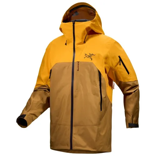 Arc'teryx - Rush Jacket - Ski jacket