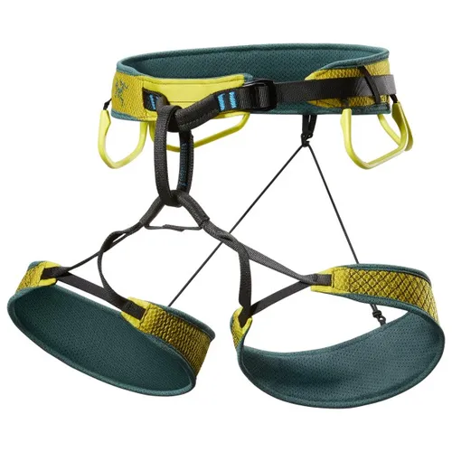 Arc'teryx - Skaha Harness - Climbing harness size XL, multi