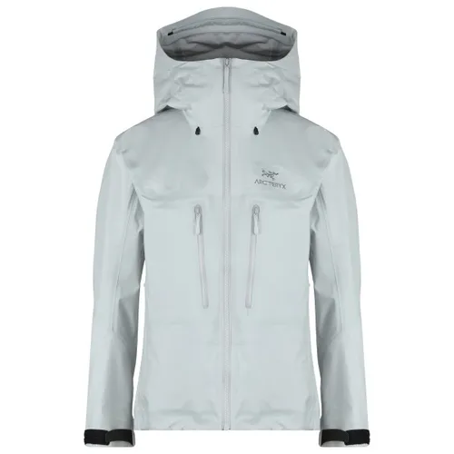 Arc'teryx - Women's Alpha Jacket - Waterproof jacket
