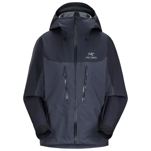 Arc'teryx - Women's Alpha Jacket - Waterproof jacket