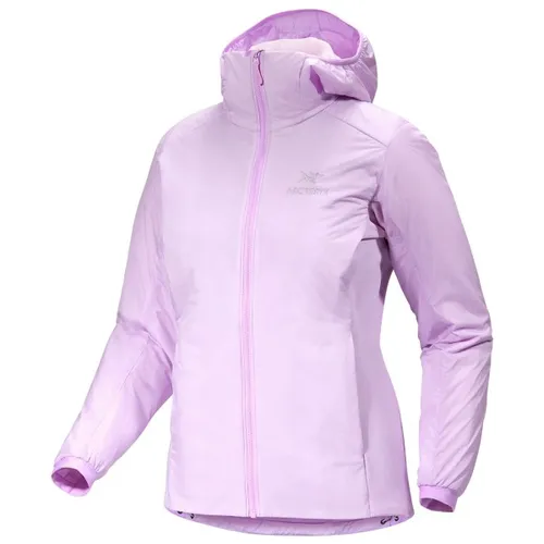 Arc'teryx - Women's Atom Hoody - Synthetic jacket