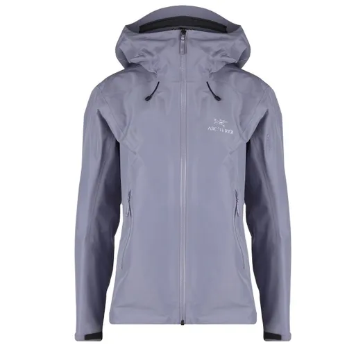 Arc'teryx - Women's Beta LT Jacket - Waterproof jacket