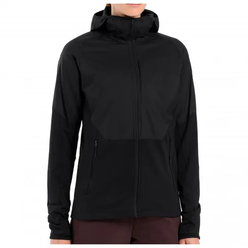 Arc'teryx - Women's Delta Hybrid Hoody - Fleece jacket
