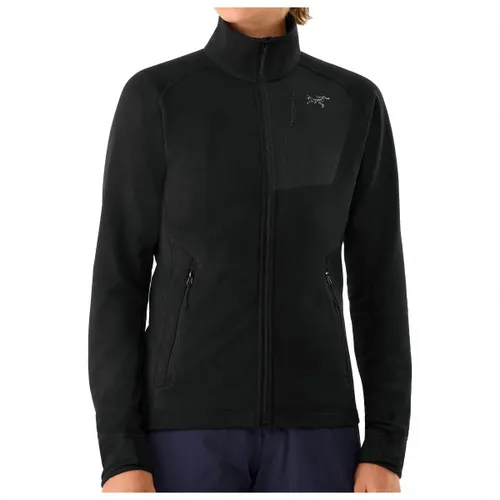 Arc'teryx - Women's Delta Jacket - Fleece jacket