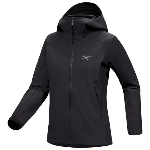 Arc'teryx - Women's Gamma Hoody - Softshell jacket
