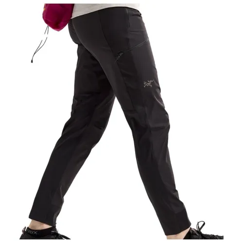 Arc'teryx - Women's Gamma Hybrid Pant - Softshell trousers