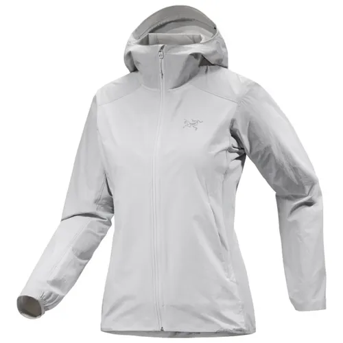 Arc'teryx - Women's Gamma Lightweight Hoody - Softshell jacket