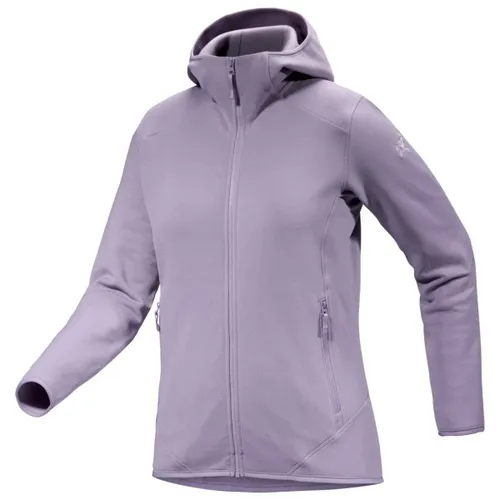 Arc'teryx - Women's Kyanite Hoody - Fleece jacket