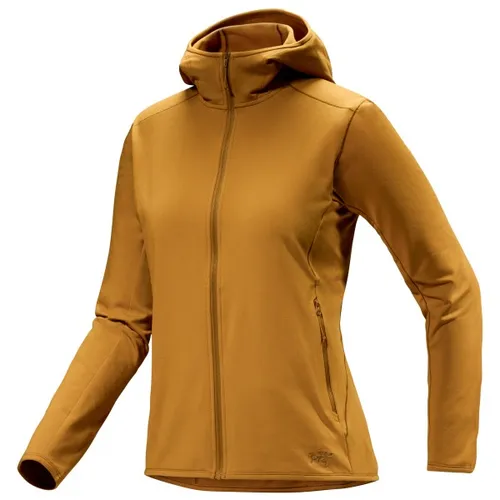 Arc'teryx - Women's Kyanite LT Hoody - Fleece jacket