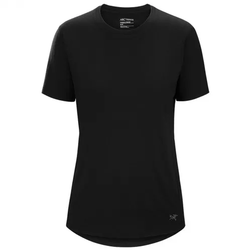 Arc'teryx - Women's Lana Crew S/S - Merino shirt