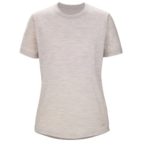 Arc'teryx - Women's Lana Crew S/S - Merino shirt