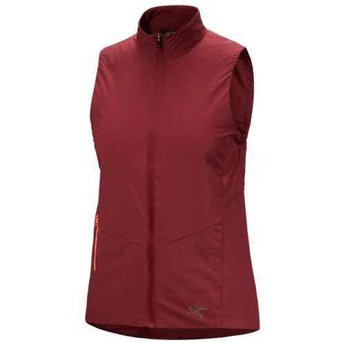 Arc'teryx - Women's Norvan Insulated Vest - Synthetic vest