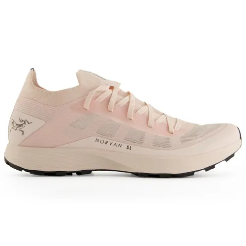 Arc'teryx - Women's Norvan SL 3 - Trail running shoes
