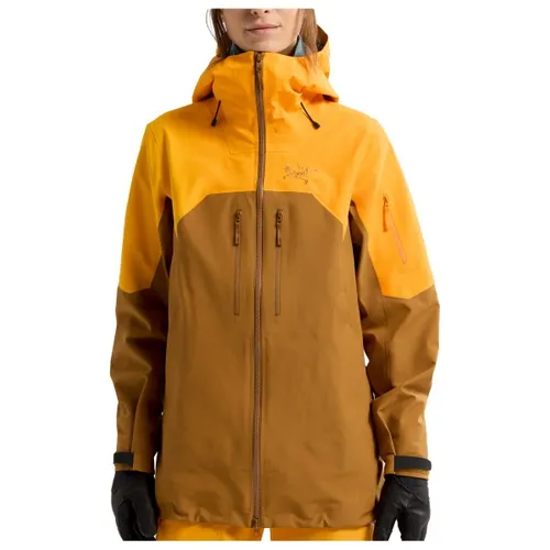 Arc'teryx - Women's Rush Jacket - Ski jacket