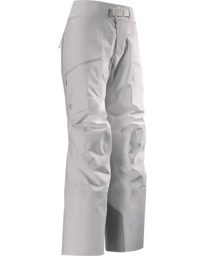 Arc'teryx Women's Sentinel GORE TEX Pants - Arctic Silk