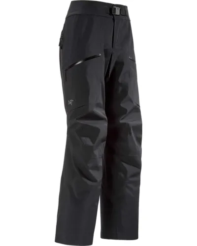Arc'teryx Women's Sentinel GORE TEX Pants - black
