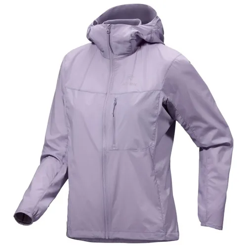 Arc'teryx - Women's Squamish Hoody - Softshell jacket
