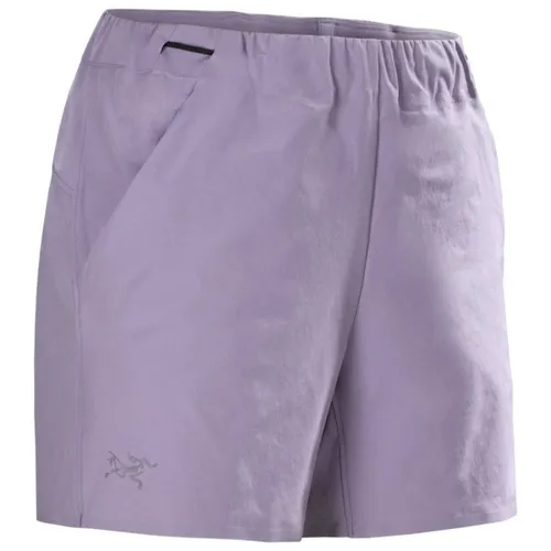 Arc'teryx - Women's Teplo Short - Shorts