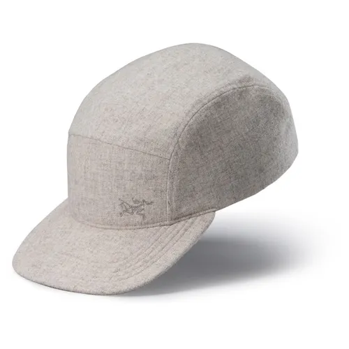 Arc'teryx - Wool Calidum 5 Panel Hat - Cap