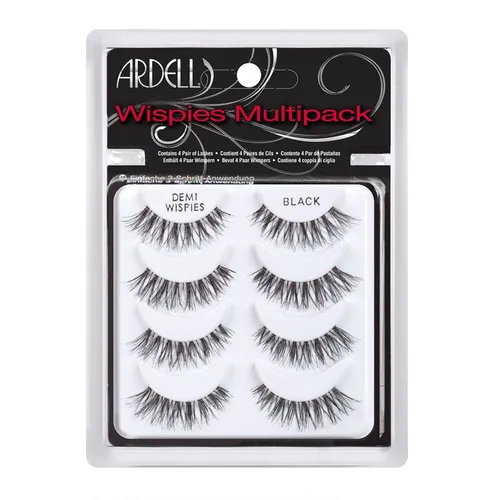 Ardell Demi Wispies Multipack X 4