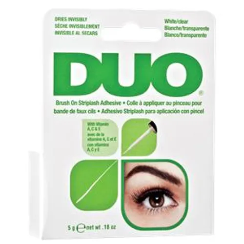 Ardell Duo Brush On Adhesive with Vitamins Female 5 g
