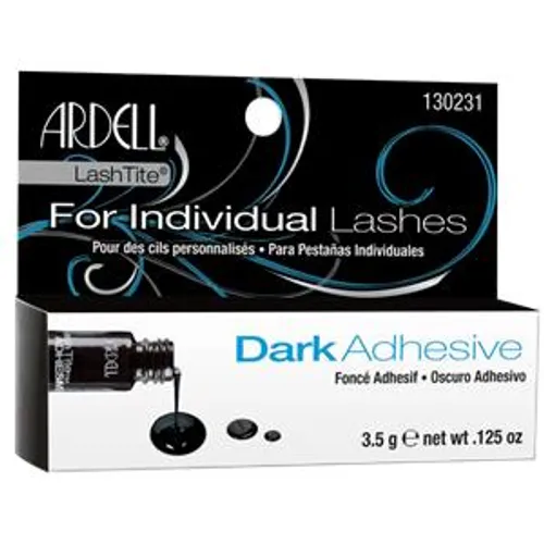 Ardell Lashtite Adhesive Dark Female 3.50 g