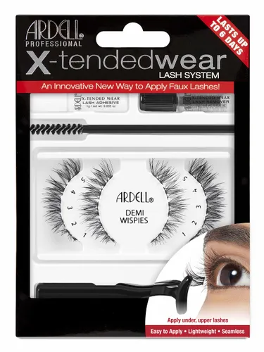 Ardell X-Tended Wear False Eyelashes