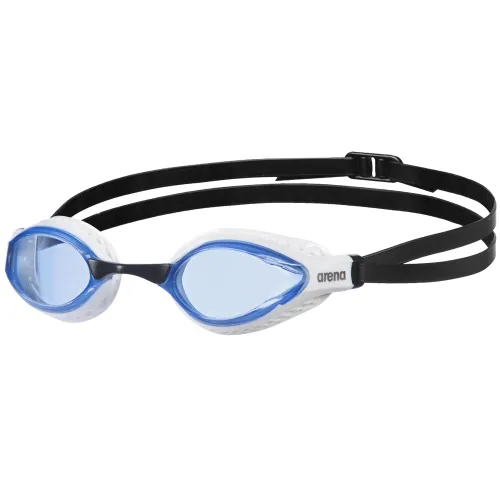 Arena Air-Speed Goggle Blue-White One Size