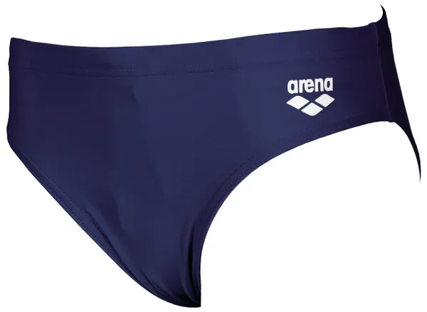 Arena Boys Swim Brief Dynamo Swim Trunk - Navy