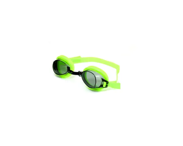 Arena Bubble 3 Goggle Lime-Smoke One Size