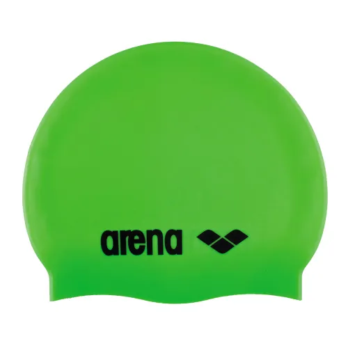 arena Classic Silicone Junior Unisex Swimming Cap