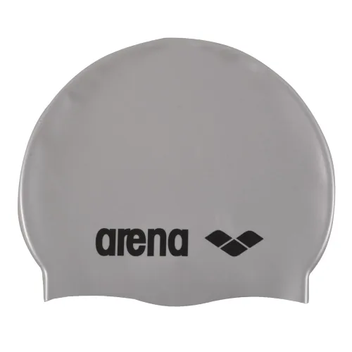 arena Classic Silicone Junior Unisex Swimming Cap
