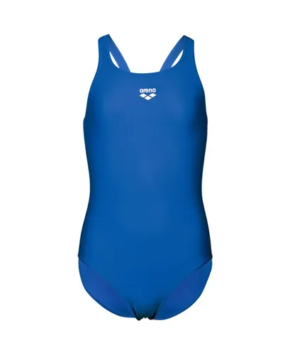 arena Dynamo Junior R Girl's One-piece Swimsuit