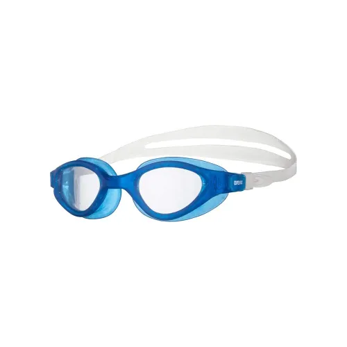 ARENA Pulse 2.0 Plus Glasses Clear-Blue-Clear One Size