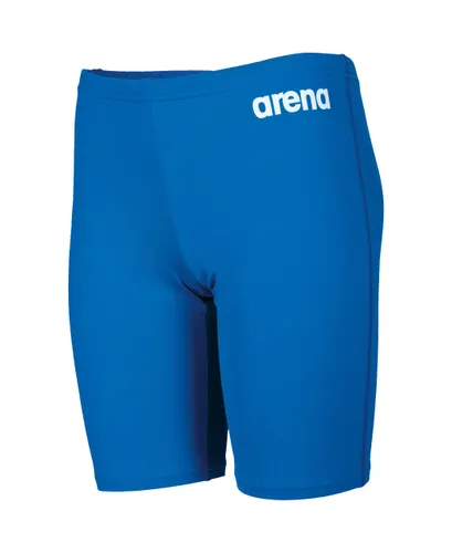 arena Solid Team Junior Swimming Swimsuit for Kids