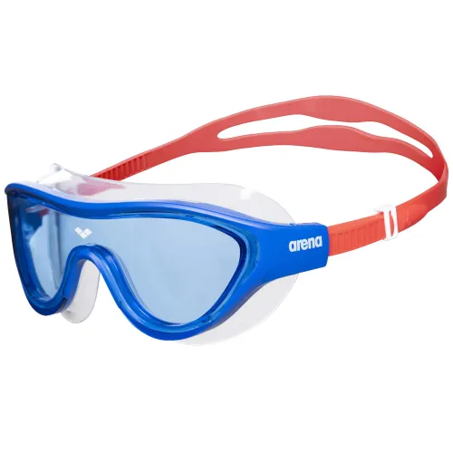 arena The One Mask Junior Anti-fog Swimming Goggles