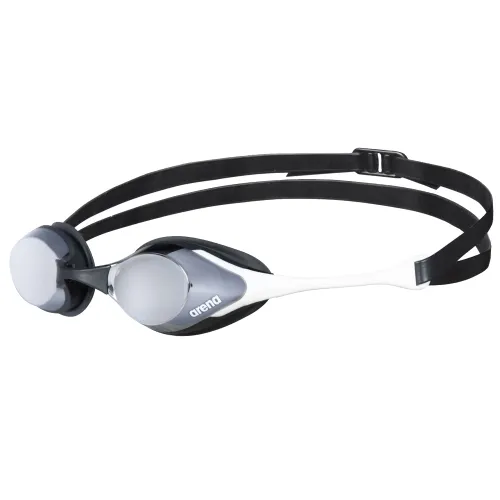 Arena Unisex Cobra Swipe Mirror Racing Goggles