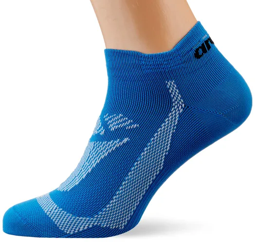 ARENA Unisex Unisex Running Socks Tech Sports Socks