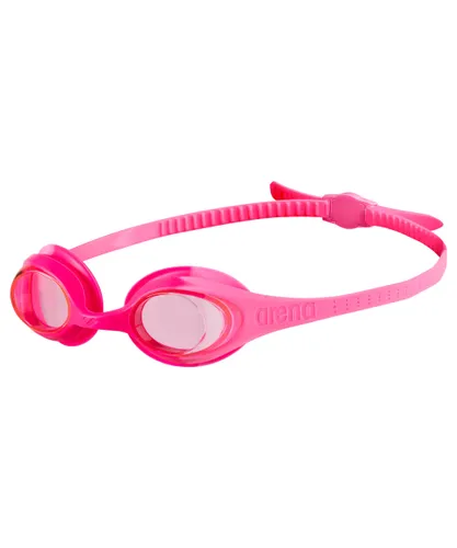 ARENA Unisex-Youth Spider Kids Goggle (pack of 1)