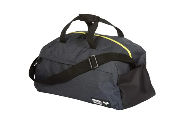 Arena Unisex's Duffle Sports Bag Team 40L